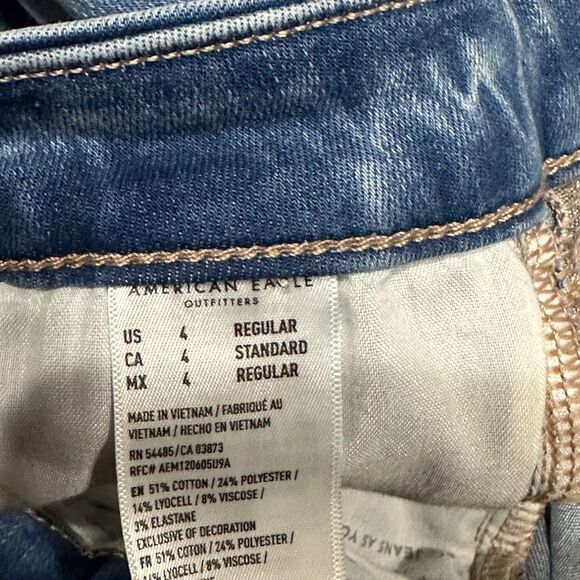 American eagle jegging - Picture 5 of 6